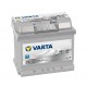Batterie varta c6 12v 52ah