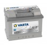 Varta D21 12V 61Ah battery