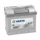 Varta D15 12V 63Ah battery
