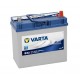Batería varta b32 12v 45ah