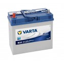Varta B33 12V 45Ah battery