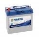 Batería varta b34 12v 45ah