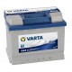 Batería varta d43 12v 60ah