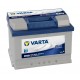 Batería varta d59 12v 60ah