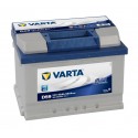 Varta D59 12V 60Ah battery