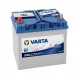 Batería varta d48 12v 60ah