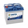 Varta D48 12V 60Ah battery