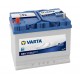 Batería varta e24 12v 70ah