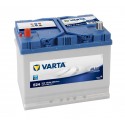 Varta E24 12V 70Ah battery