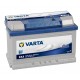 Batterie varta e43 12v 72ah