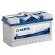 Batería varta f16 12v 80ah