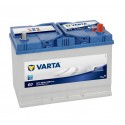 Varta G7 12V 95Ah battery