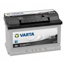 Varta E9 12V 70Ah battery