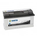 Varta F5 12V 88Ah battery