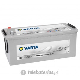 Varta K7 12V 145Ah battery