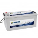 Varta N7 12V 215Ah battery
