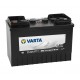 Batterie varta i5 12v 110ah