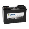 Varta I5 12V 110Ah battery
