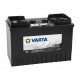 Batterie varta j1 12v 125ah