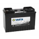 Batterie varta j2 12v 125ah