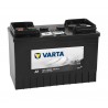 Varta J2 12V 125Ah battery