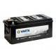 Batterie varta k4 12v 143ah