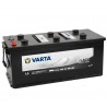 Varta L5 12V 155Ah battery