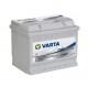 Batterie varta lfd60 12v 60ah