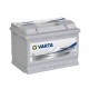 Batterie varta lfd75 12v 75ah