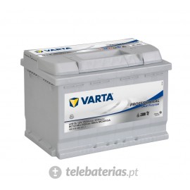 Varta Lfd75 12V 75Ah battery