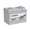 Varta Lfd75 12V 75Ah battery