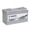 Varta Lfd90 12V 90Ah battery