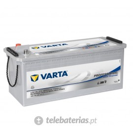 Varta Lfd140 12V 140Ah battery