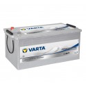 Varta Lfd230 12V 230Ah battery