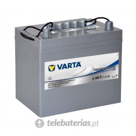 Varta Lad70 12V 70Ah battery