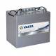 Varta Lad85 12V 85Ah battery