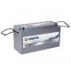 Varta Lad150 12V 150Ah battery