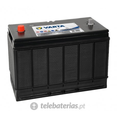 BATERÍA VARTA LFS105 12V 105Ah