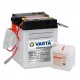 Batterie varta 6n4-2a-2 6n4-2a-4 6n4-2a-7 6n4a-2a-4 6v 4ah