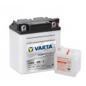 Varta 6N6-3B-1 6V 4Ah battery