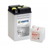 Varta B49-6 6V 4Ah battery