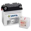 Varta 6N11A-3A 6V 4Ah battery
