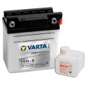 Varta Yb3L-B 12V 3Ah battery