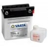 Varta Yb3L-B 12V 3Ah battery