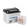 Varta Gm7Cz-3D Yb7C-A 12V 7Ah battery