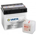 Varta 52515 Y60-N24L-A 12V 25Ah battery