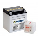 Varta Yb30L-B 12V 30Ah battery