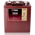 Trojan Te-35 6V 245Ah battery