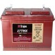 Trojan 27-Tmx 12V 105Ah battery