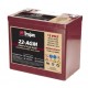 Trojan 22 - Agm 12V 50Ah battery